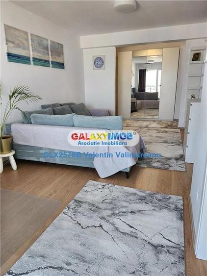 Garsoniera Dubla Ikea Pallady DI 324 - 23