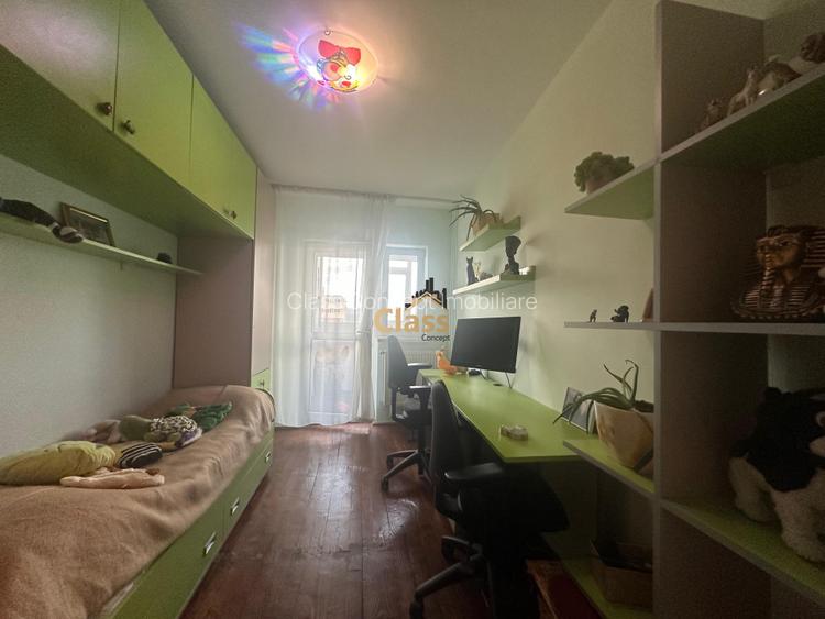 Apartament 3 camere | 70 mpu | zona Piata Ion Mester Manastur - 5