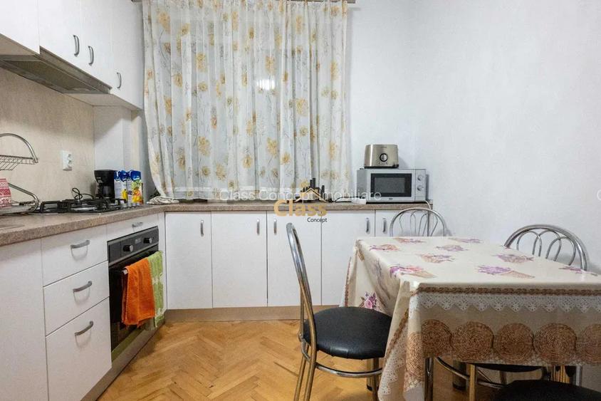 Apartament 2 camere | Renovat | 40 mpu | Piata Hermes Gheorgheni - 3