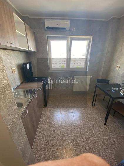 GARSONIERA SECTOR 4, OBREGIA - 2