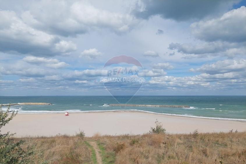 Casă / Vilă cu 10 camere de vânzare în zona Central - 26