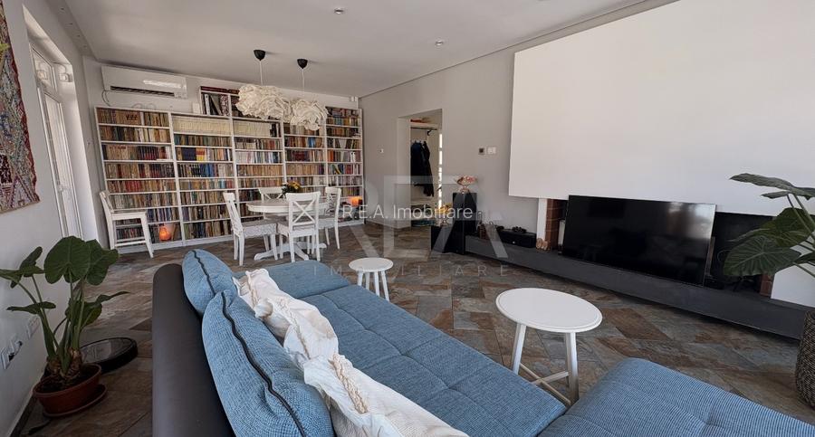 VILĂ P+1 CU GRĂDINĂ MATURĂ DE 830 MP | CORBEANCA – LAGUNA ALBASTRĂ - 3