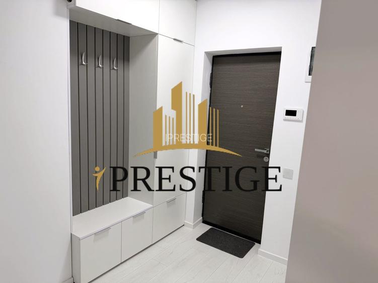 APARTAMENT 2 CAMERE ȘELIMBĂR | LUP RESIDENCE | 2 LOCURI DE PARCARE - 8
