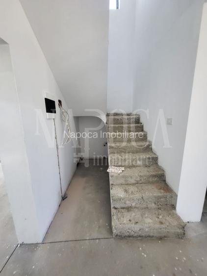 Casa 3 camere de vanzare in Nicolae Iorga Oradea, Oradea - 9