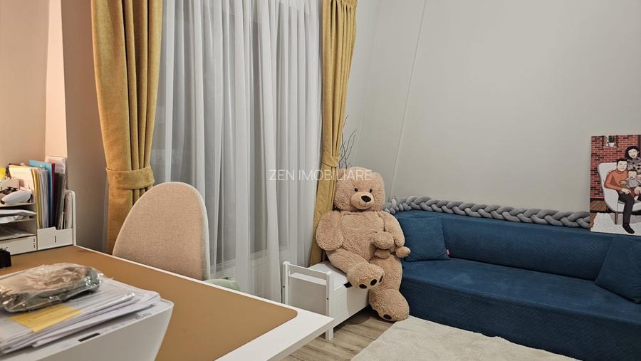 Casa ultrafinisata situata la cateva minute de  Vivo! - 23