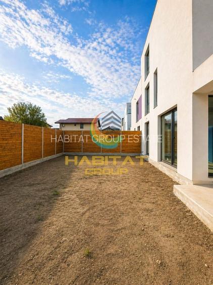 Vila 5 camere- teren 230mp- Popesti Leordeni- acte gata - 6