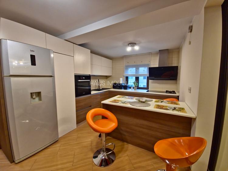 Faleza Nord  2  camere  plaja Reyna, modern și primitor termen lung - 13