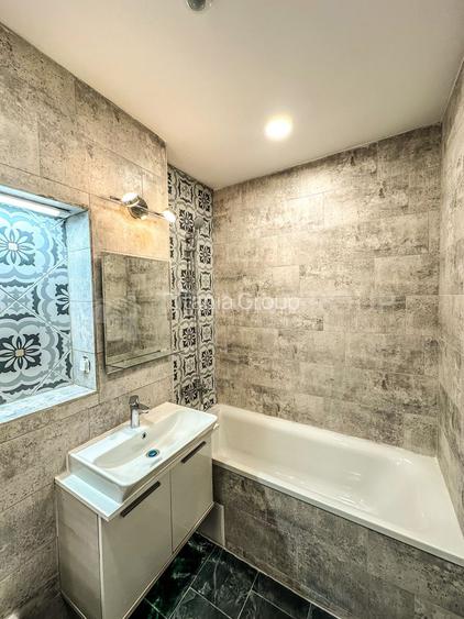 Apartament 2 camere decomandat renovat langa padure Racadau - 5