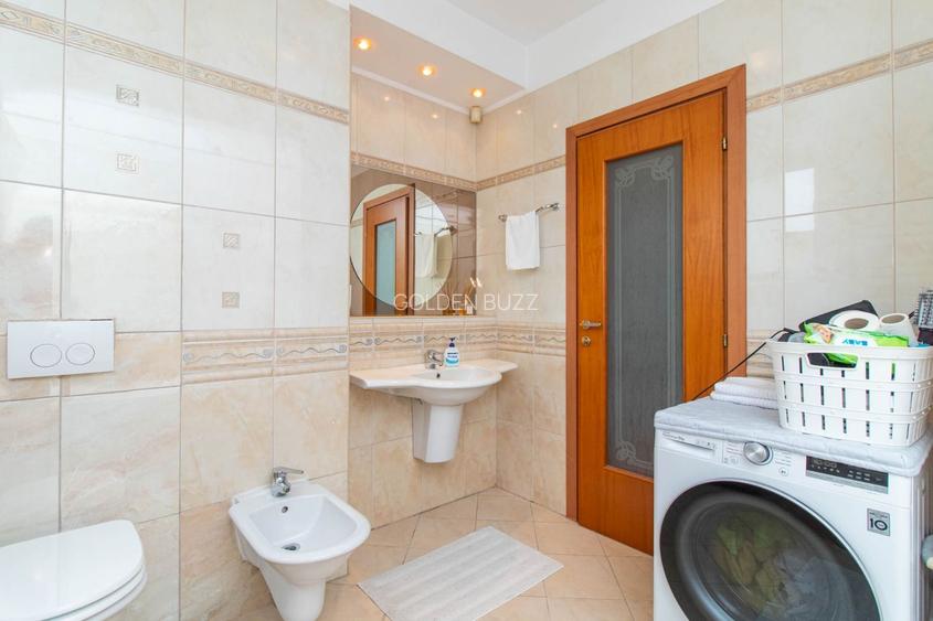 View spectaculos | B-dul Primaverii | 3 camere | 118 mp utili | - 17