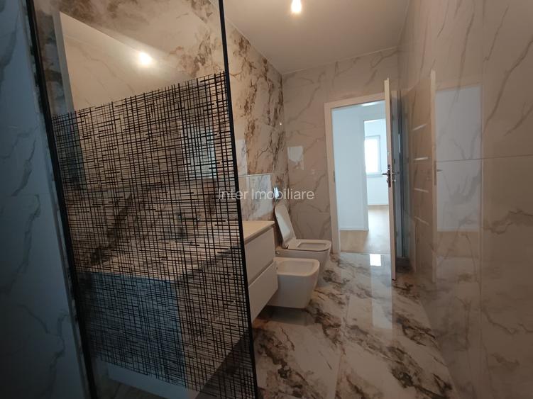 4 camere, 109 mp, de vanzare casa in zona Valea Lupului Cod 161093 - 10