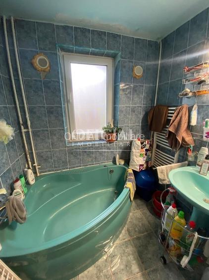 Apartament 2 Camere | 39 Mp | Intermediar | Gheorgheni Alverna - 8