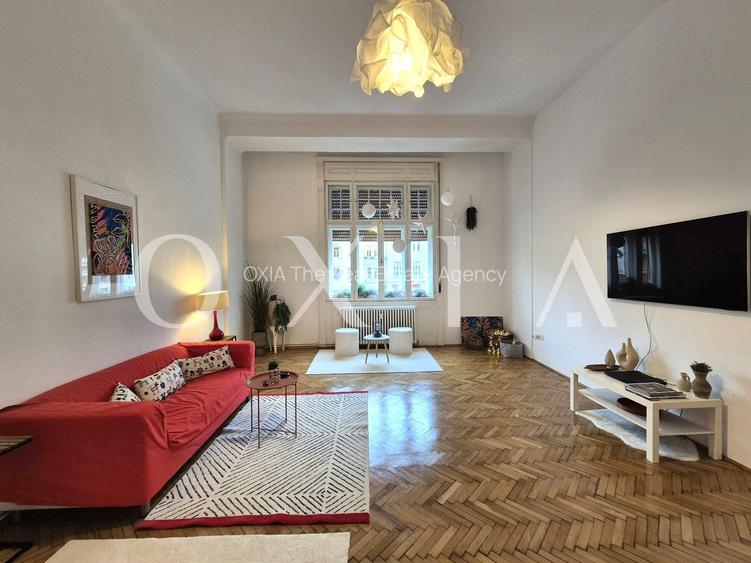 AX1103 Ultracentral, Piata Victoriei, Prima Inchiriere - 4