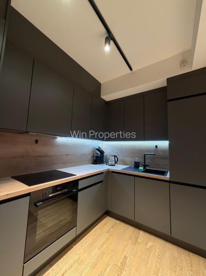 5 Residence 122 – Erou Iancu Nicolae | Apartament LUX cu 2 camere - 8