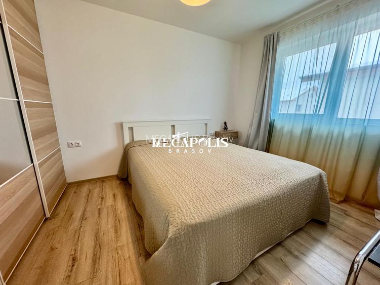 Duplex 3 camere | Prima închiriere | 3 locuri de parcare | Triaj - 15