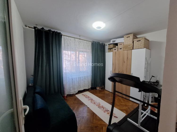 Apartament cu 2 camere mobilat si utilat-Aradului-langa Piata Verde - 7