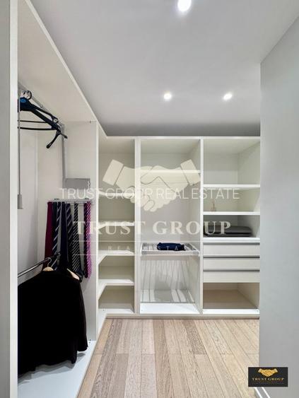 Apartament 4 camere | Floreasca - Rahmaninov | 2 Locuri de parcare - 30