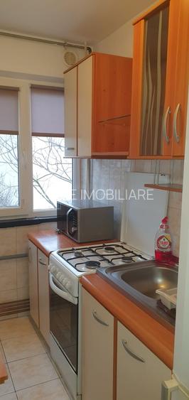 Ap 2 camere Centrala proprie gaz Girocului-Judetean - 10