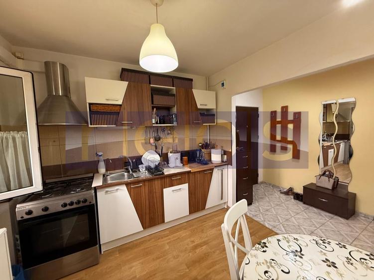 VANZARE 4 CAMERE BERCENI | ZONA VERDE |  SCOLI GRADINITE MAGAZINE | - 13