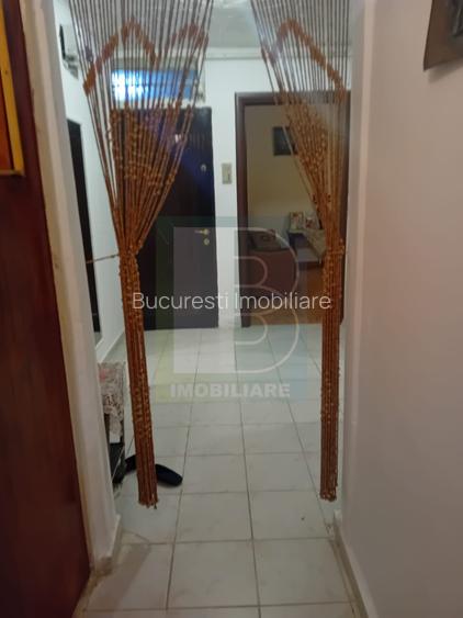 Apartament 3 Camere,Calea Vitan,bl.reabilitat,DECOMANDAT, 2 bai,Centrala,mobilat - 3