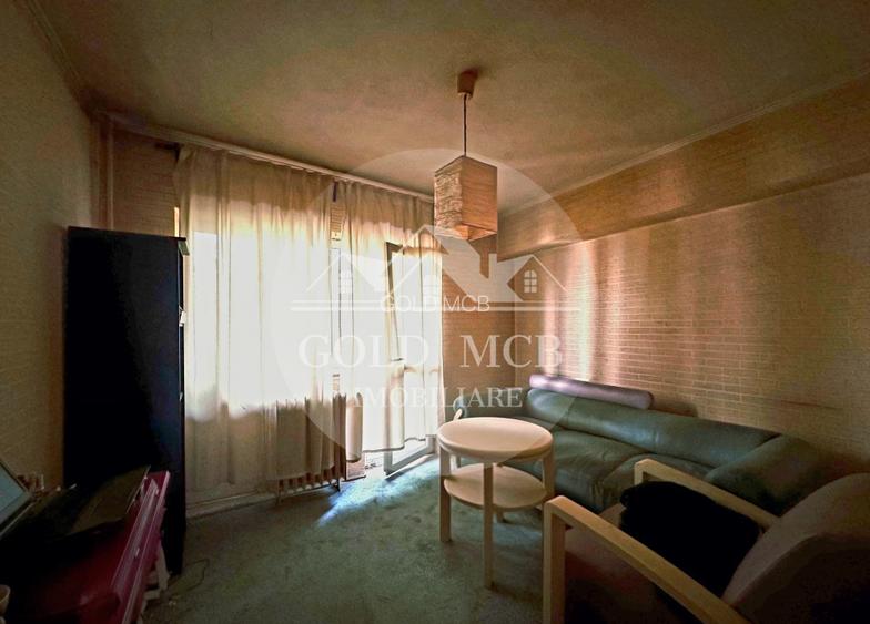 Apartament 4 camere decomandat - Sos. Pantelimon - 11