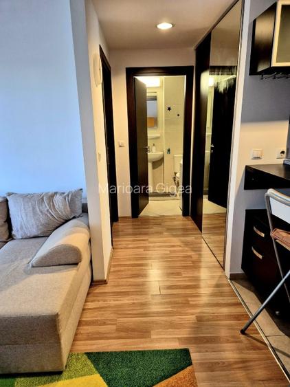 PROPRIETAR ofer spre INCHIRIERE studio 2 camere confort sporit - 3