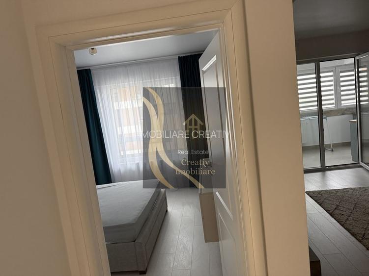 Apartament 2 camere in Central Address Residence - 6