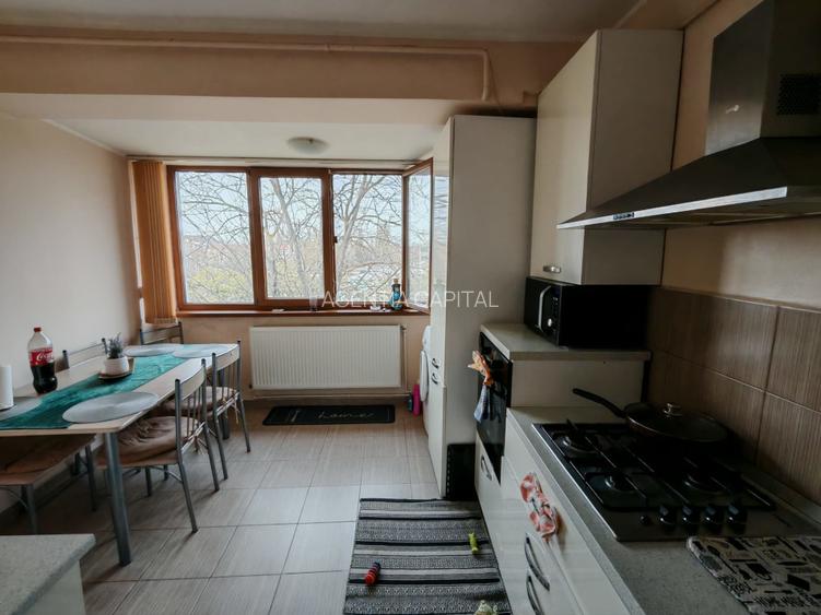 Apartament 3 camere Tiglina II - 3