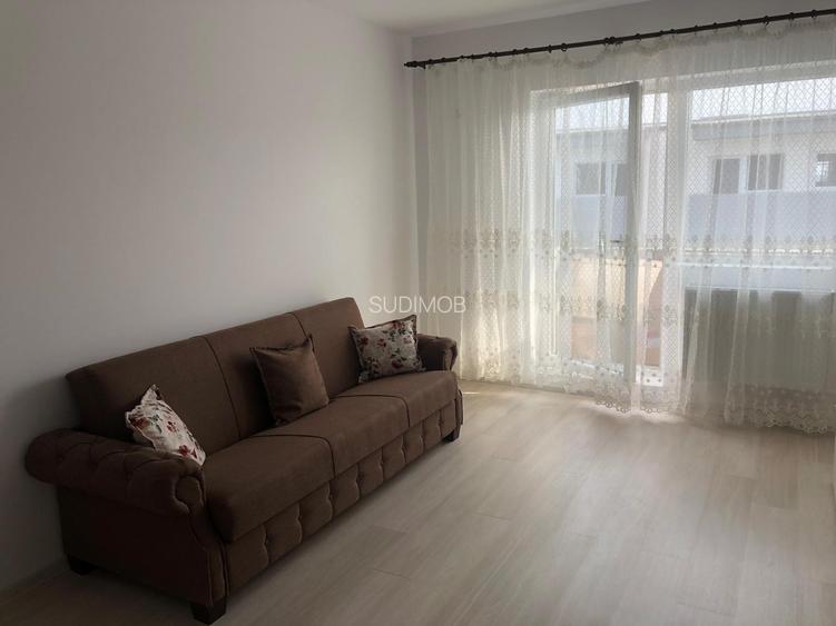 Apartament 2 camere mobilat si utilat Postalionului. - 3