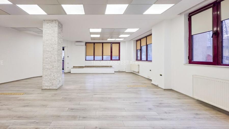 Spațiu Birouri PREMIUM pe Sabinelor 104A - Zona 13 Septembrie Marriott - 6