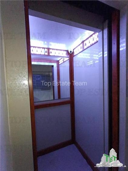 Garsoniera cocheta, renovata in 2024, aflata langa Parcul Dr. Taberei si Piata M - 11