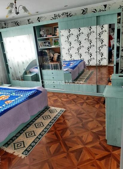 Casă de vânzare în Corbu, județul Constanța – teren 1480 mp, livadă, garaj  - 2