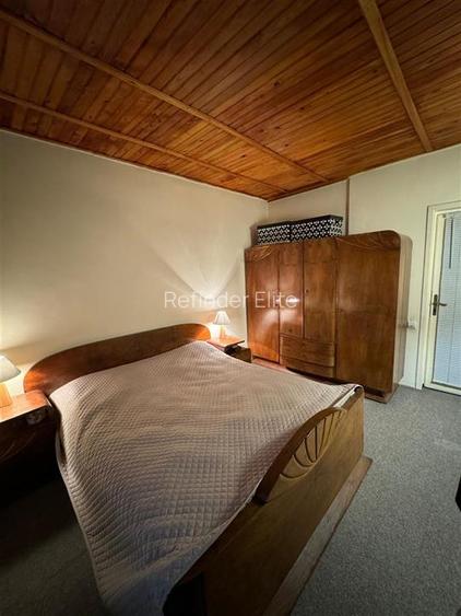 Vanzare 2 etaje in vila D+P+E+M | 205 mp | Dorobanti - Piata Dorobanti | - 5