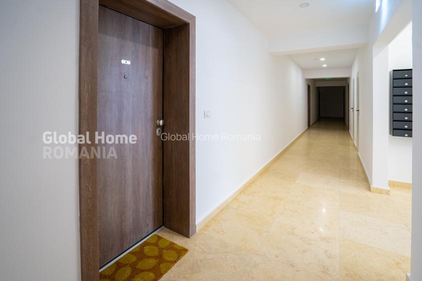 Apartament NOU 3 cam 100 MP |MTM Residence-Rond Pipera|PARCARE SUBTERAN INCLUSA - 34