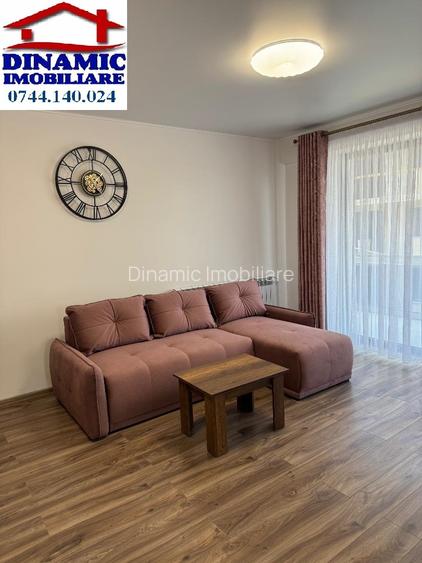 Ap 2 cam, str Fermelor, complex nou, et 1. Preț 480 eur/lună - 6