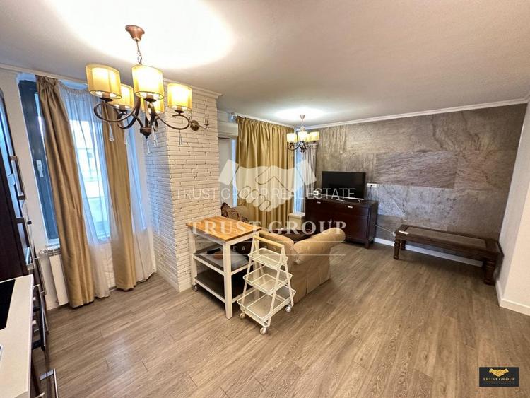 Apartament 3 camere Victoriei | Bloc 2017 | Loc de parcare  - 13