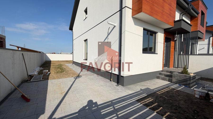 Duplex 4 camere | La asfalt | Toate utilitatile | Statie de autobuz - 3