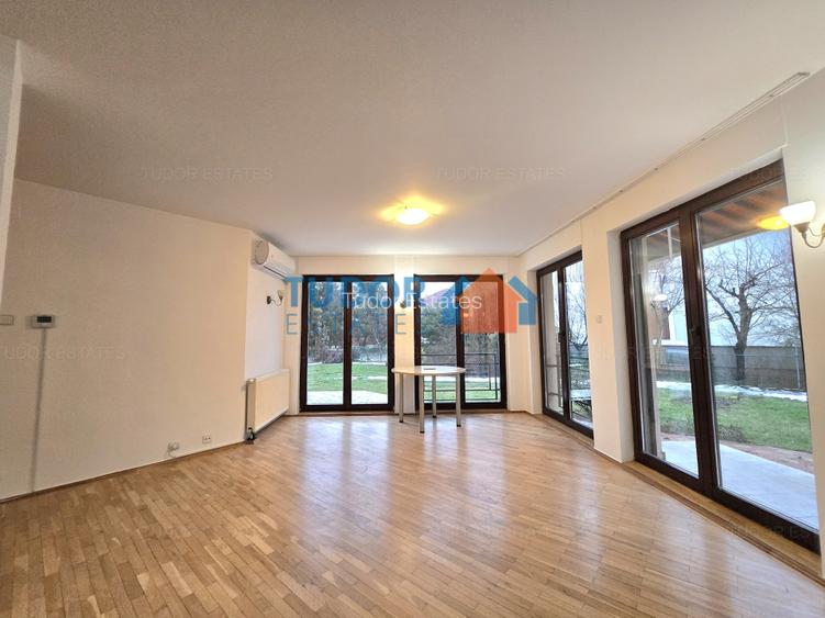 Spacious 4 Bedroom Individual Villa with 800sqm Garden in Gated Compound - 4