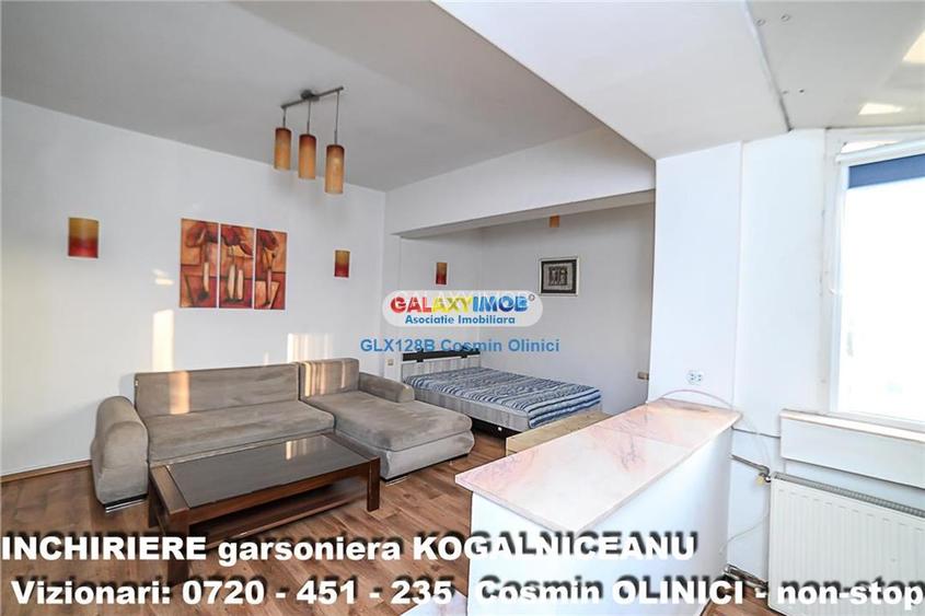 Inchiriere garsoniera Kogalniceanu renovare februarie 2026 - 7