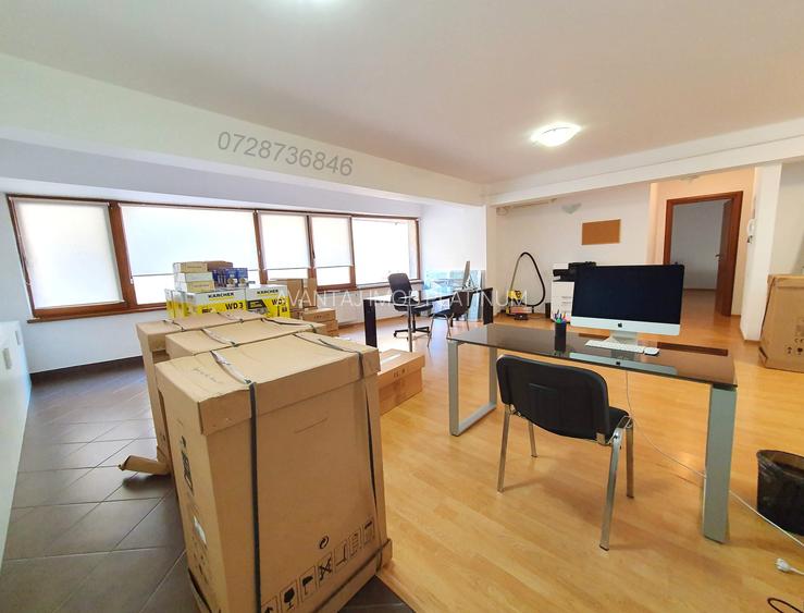 Cismigiu, bloc nou 2009, parter, 109 mp - 5