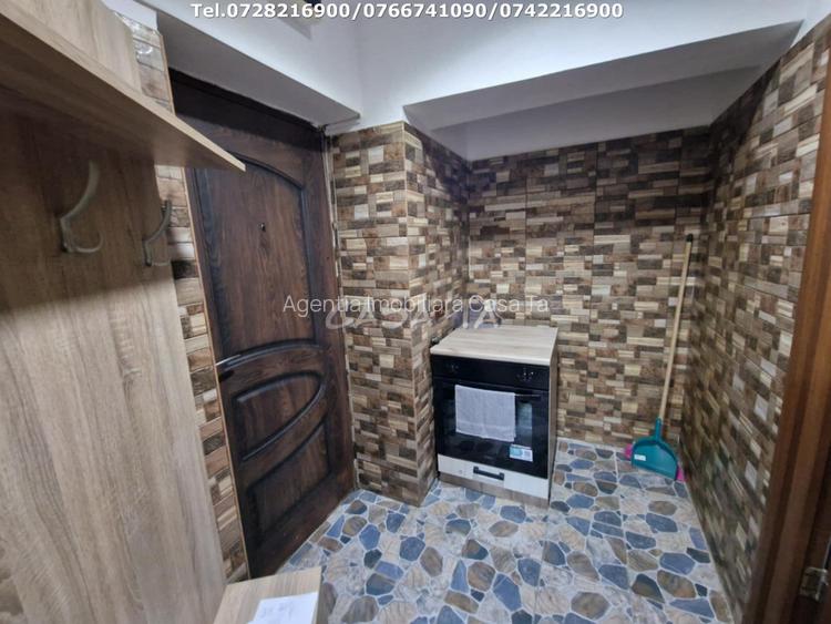 Inchiriere apartament 2 camere, Aleea Plopilor - 7