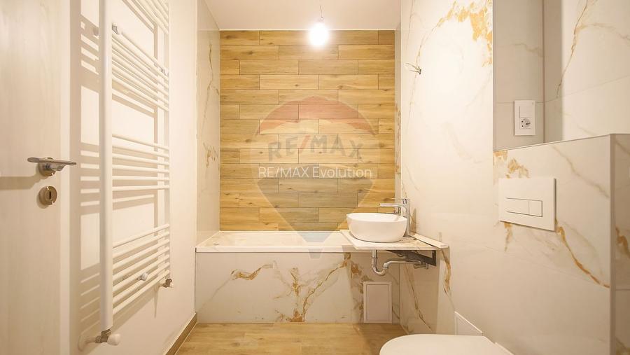Comision 0% | Apartament 2 camere de vânzare – Vivamus Park Residence - 12