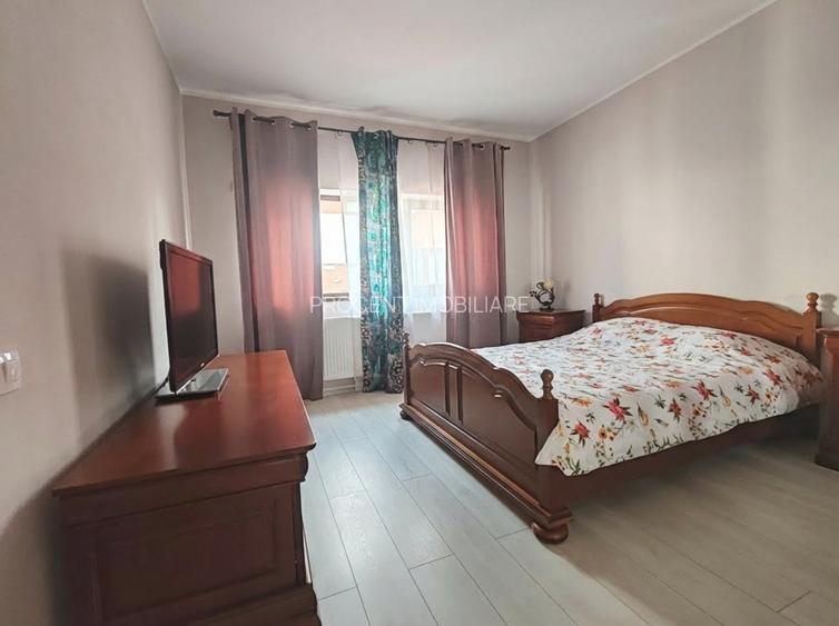 Casa Modernă de Închiriat în Sămpetru - 3 Dormitoare, Living,Terasă și Curte! - 4