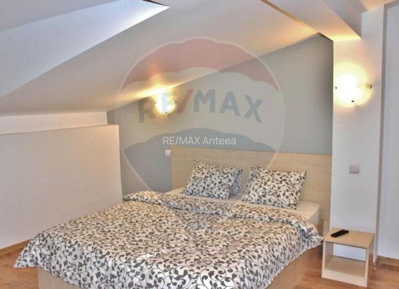 Hotel 29 camere de vânzare în zona P-ta Unirii - 17