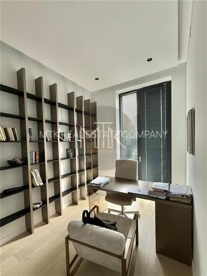 Iancu Nicolae/British SCHOOL | Vila 5 camere mobilata&utilata in Complex EXCLUSI - 19