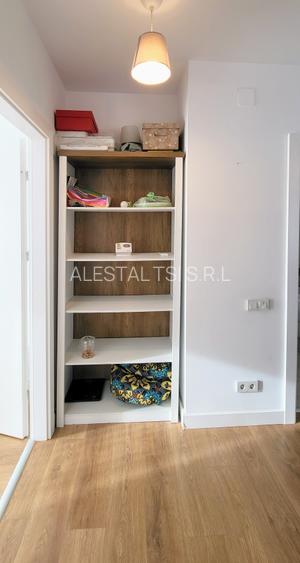 3 camere complex Estic Park cu parcare subterana - comision ZERO - 26