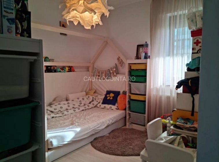 Apartament 4 camere | De Vanzare | Baneasa | Sisesti | Curte Proprie | Parcare - 10