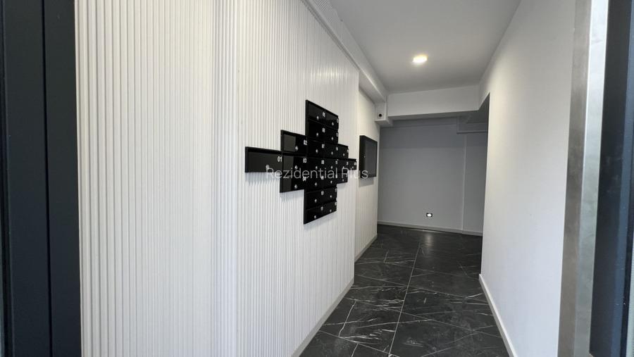 Apartament 2 camere| 7 min Metrou | Mosilor–Dacia| Proiect Nou|  - 25