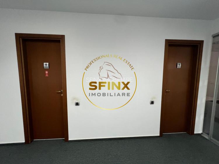 SPATIU BIROURI | CENTRAL | 200MP | REZIDENTIAL |  - 10