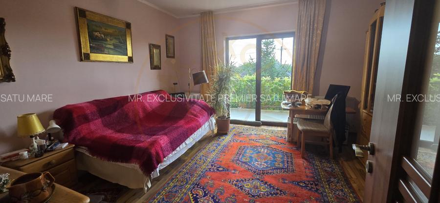 De Vânzare Casă zona Lucian Blaga Satu Mare - 15