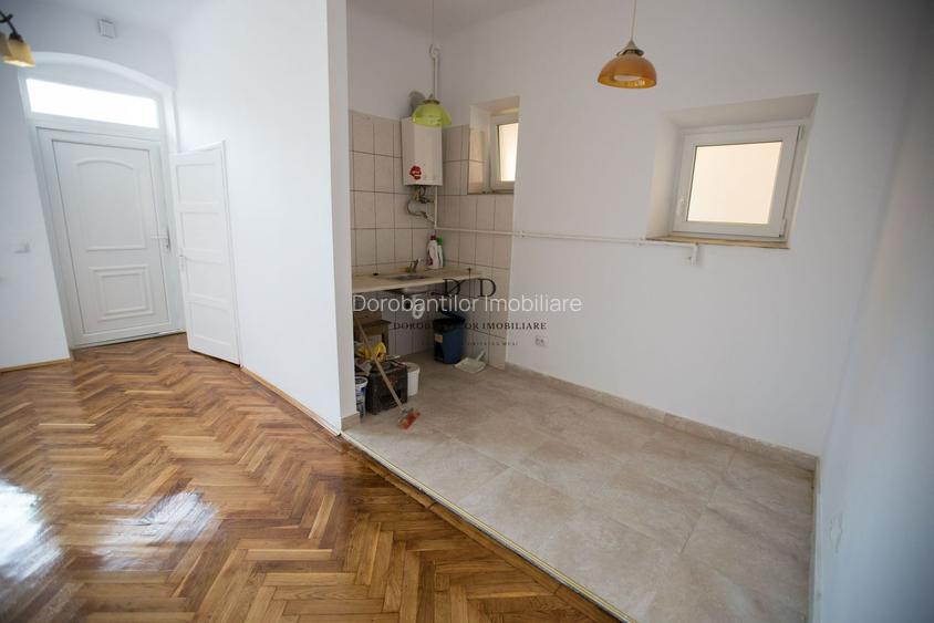 Spațiu de birou cu farmec istoric | Piața Unirii | Clădire emblematică - 11